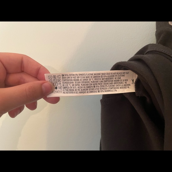 Forever 21 Women’s Skirt size Small - Picture 5 of 10